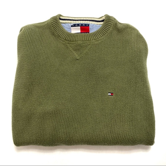 Tommy Hilfiger Other - Tommy sweater